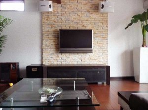 ブリックタイルってなに？