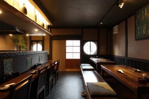 なぜ、店舗にはタイルがよく使われているの？