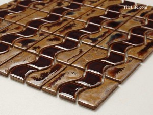 【さんまのまんま】のスタジオセットでタイルライフのタイルが！