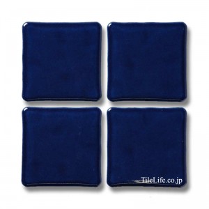 カラフルな内装タイル。【先取り情報】