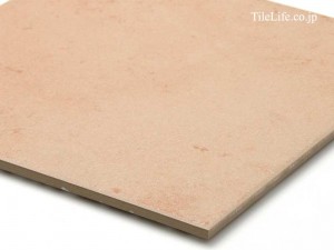 テラコッタタイル調床タイルがきました！【先取り情報】