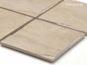 粘板岩（スレート）風、床タイル【先取り情報】