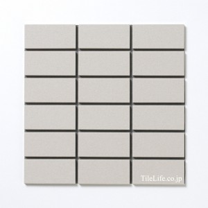 ワンコインに外装モザイクタイル！【先取り情報】