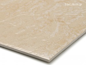 内装床タイル、大判です。【先取り情報】