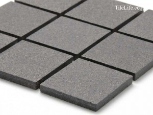 石面状シート張り床タイル！【先取り情報】