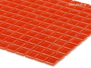 ガラスモザイク全２１色！【先取り情報】