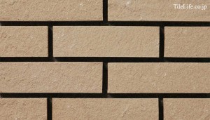 面状いろいろ外壁タイル。【先取り情報】