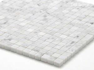 大理石モザイク登場！【先取り情報】