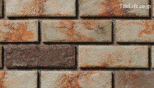 手作り！外壁タイル２品。【先取り情報】