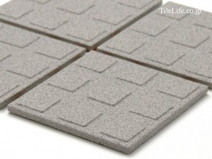 床タイル　スロープ用！【先取り情報】