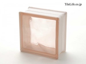 ガラスブロックが登場です！【先取り情報】