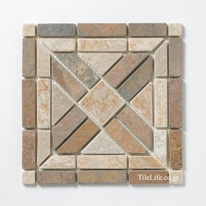 天然石♪シート張りです。【先取り情報】