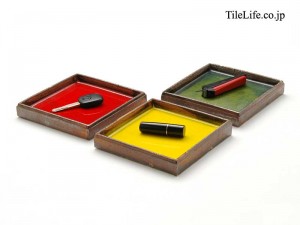 小物入れ。【先取り情報】