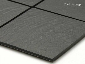 玄関タイルなどにどうぞ♪【先取り情報】