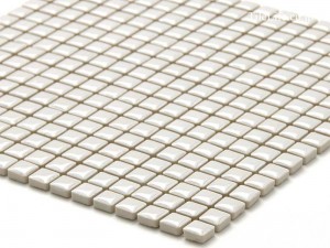 白色　モザイクタイル＆内装タイル。【先取り情報】