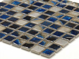 モザイクタイルでグレードアップ♪【先取り情報】