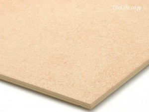 天然石風　屋外床タイル。【先取り情報】