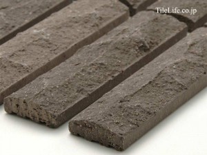 外壁タイル　ハツリ面・テッセラ面など【先取り情報】