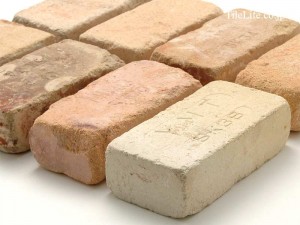 アンティーク耐火レンガ！【先取り情報】