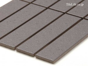 珍しい、外装モザイクの45四丁登場！【先取り情報】