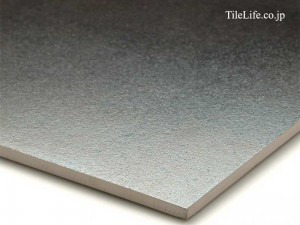 珍しいタイル。【先取り情報】