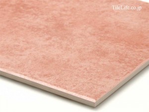 外部OK！テラコッタ風床タイル♪【先取り情報】