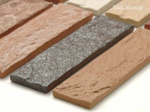 超軽量レンガタイル！DIYにどうぞ♪【先取り情報】