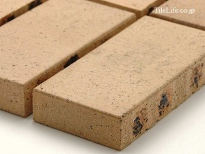 敷レンガ・積みレンガ登場！【先取り情報】