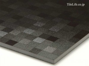 ゴージャス感たっぷりの内装床タイルがワンコイン！【先取り情報】