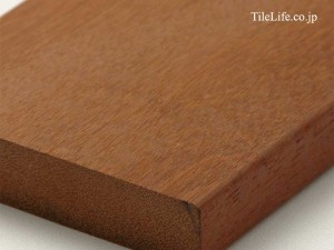 ウッドデッキが登場！！ウリン材【先取り情報】