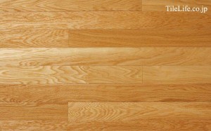 複合フローリング【先取り情報】