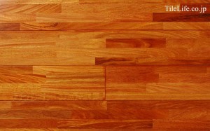 木材で巾木・壁板登場！【先取り情報】