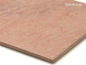 ナチュラル調床タイル♪外床OKです！【先取り情報】