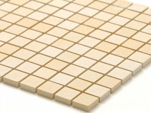 テラコッタタイル調モザイクタイル♪【先取り情報】