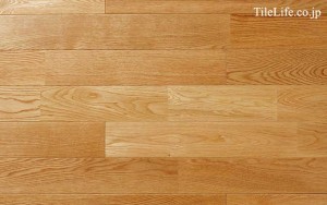 無垢フローリング19品新着 ! 定番のオークとバーチが衝撃価格♪