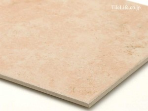 玄関タイルにぴったり♪ナチュラル調床タイル【先取り情報】