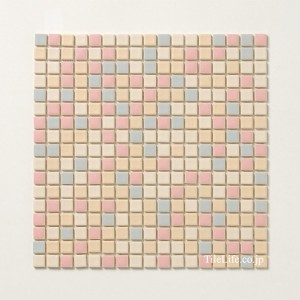 DIYタイルテーブル作り　その１　-構想編-