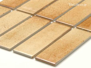 ワンコイン(￥525/m2)にレトロ調内装タイル登場！！　【先取り情報】