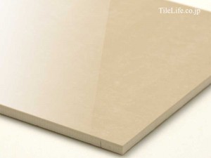 店舗内装に磨きタイル（鏡面タイル）で高級感アップ♪　【先取り情報】