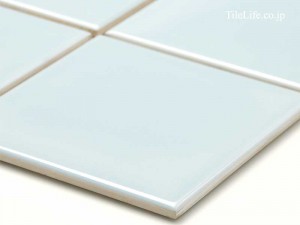 柔らか?い色合いの内装タイル♪ワンコインで登場！ 【先取り情報】