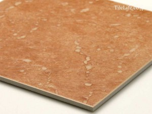 テラコッタ調床タイルが￥1,000/m2（税込）で登場！お見逃しなく♪【先取り情報】