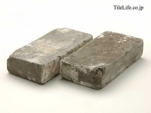 こだわりガーデニングには欠かせないアイテム！アンティークレンガ登場♪【先取り情報】