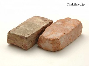 アンティークレンガ登場！こだわりのガーデニング作りに♪【先取り情報】