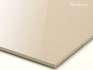 400角の大理石調やホワイトの磨きタイル（鏡面タイル）が登場！【先取り情報】