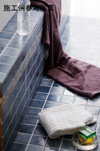 レトロな雰囲気のタイル登場！インテリア・エクステリアどちらにも使えます♪【先取り情報】