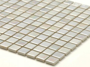 パール調やレトロ調、大理石調のモザイクタイルが登場♪【先取り情報】