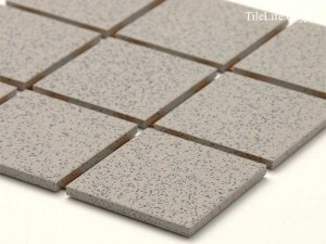 玄関タイルにおすすめ♪御影石調床タイル！【先取り情報】