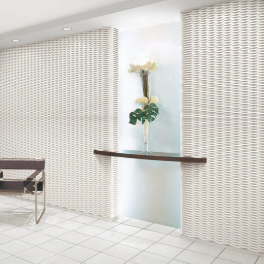 LIXIL　クレッセントボーダー