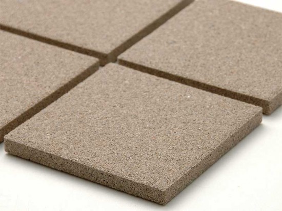 訳あり ! 置くだけ透水タイル再入荷