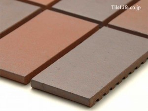 素焼き風外壁タイル♪焼き物の魅力が満点です！【先取り情報】